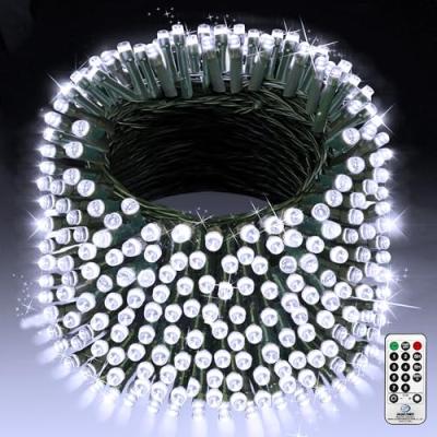 XURISEN Fairy Lights with Remote Control XURISEN Fairy Lights with Remote Control