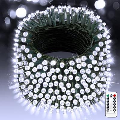 XURISEN Fairy Lights
