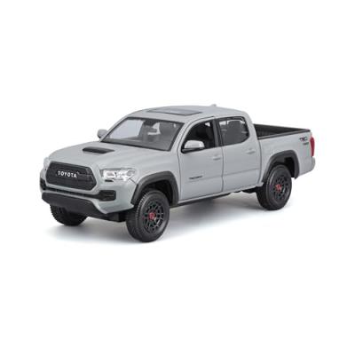 Maisto TOYOTA TACOMA Pick Up Truck Model Maisto TOYOTA TACOMA Pick Up Truck Model