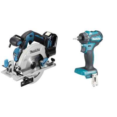 Makita Saw & Drill Driver Set Makita Saw & Drill Driver Set