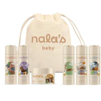 Nala's Baby Adventure Bundle Nala's Baby Adventure Bundle