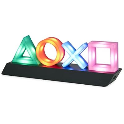 Paladone PlayStation Icons Light Paladone PlayStation Icons Light