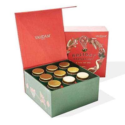 VAHDAM Valentines Day Tea Gift Set VAHDAM Valentines Day Tea Gift Set