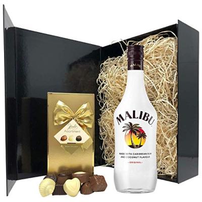 Malibu Gift Set Malibu Gift Set
