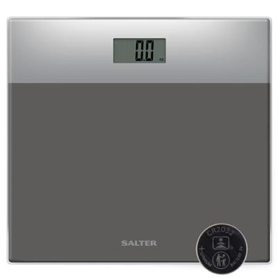 Salter Digital Bathroom Scale Salter Digital Bathroom Scale
