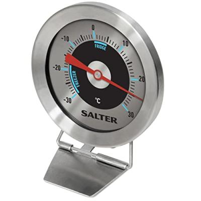 Salter Fridge Thermometer Salter Fridge Thermometer