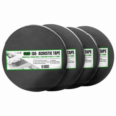 Walther Strong Acoustic Joist Tape Walther Strong Acoustic Joist Tape