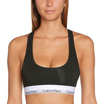 Calvin Klein Bralette with Stretch Calvin Klein Bralette with Stretch