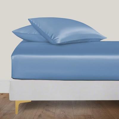 LINENWALAS Bamboo Fitted Sheet Set LINENWALAS Bamboo Fitted Sheet Set