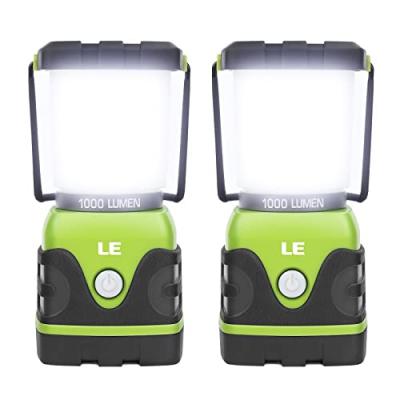 LE Camping Lantern, Dimmable Light LE Camping Lantern, Dimmable Light