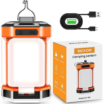 BICKON Camping Lantern with 60 LEDs BICKON Camping Lantern with 60 LEDs