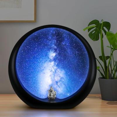 Mamre Milky Way Night Light Mamre Milky Way Night Light