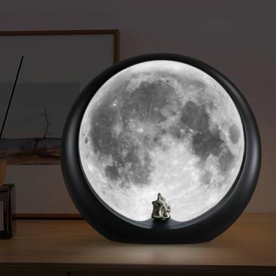 Mamre Supermoon Night Light Mamre Supermoon Night Light
