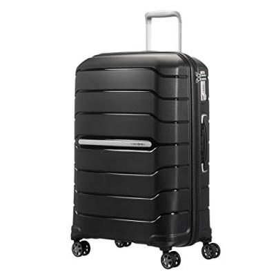 Samsonite Flux Spinner Suitcase Samsonite Flux Spinner Suitcase