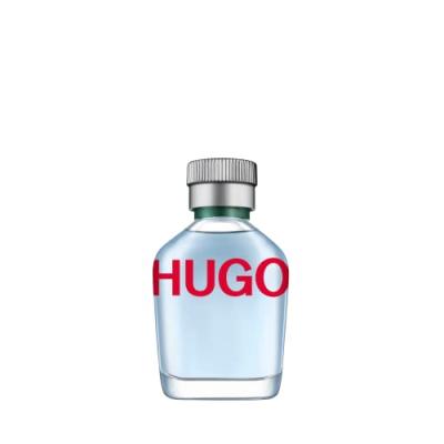 HUGO Man Eau de Toilette HUGO Man Eau de Toilette
