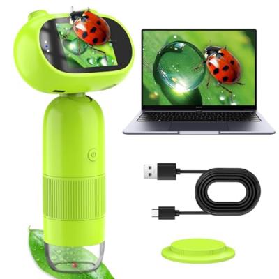 OUTACT Handheld Digital Microscope 1000X OUTACT Handheld Digital Microscope 1000X