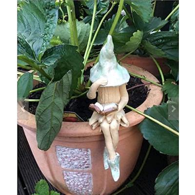 Handmade Fairy Garden Ornament Handmade Fairy Garden Ornament