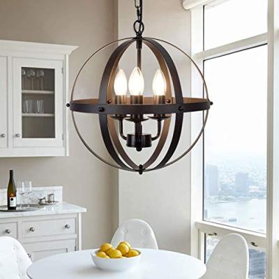 Ganeed Globe Pendant Light Ganeed Globe Pendant Light