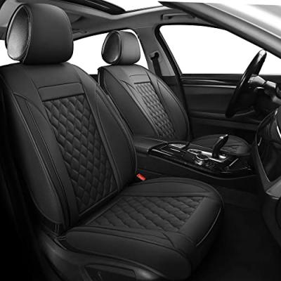 Vankerful Car Seat Covers in Faux Leather Vankerful Car Seat Covers in Faux Leather