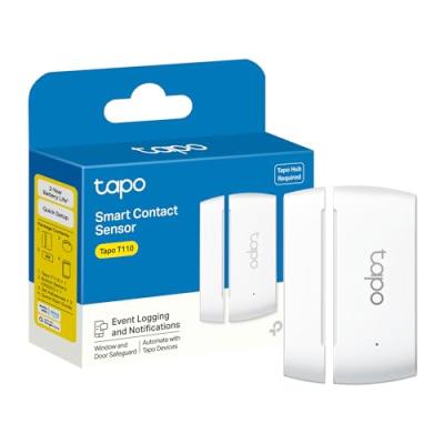 Tapo T110 Door Alarm with Real-Time Monitoring Tapo T110 Door Alarm with Real-Time Monitoring
