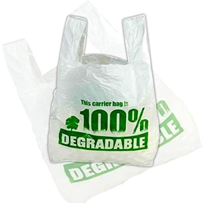 Capra Falconeri X Large Carrier Bags