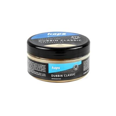Kaps Wax Grease Dubbin Classic Kaps Wax Grease Dubbin Classic