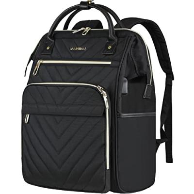 VANKEAN Laptop Backpack 17.3 Inch Stylish VANKEAN Laptop Backpack 17.3 Inch Stylish