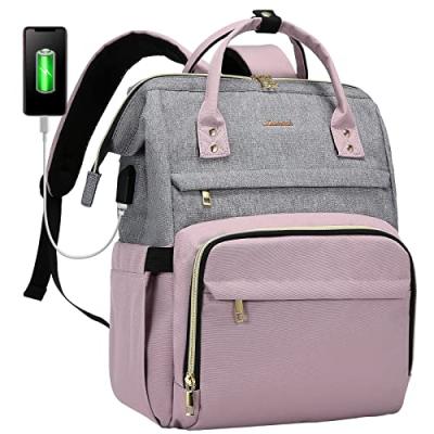 LOVEVOOK Laptop Backpack for Women LOVEVOOK Laptop Backpack for Women