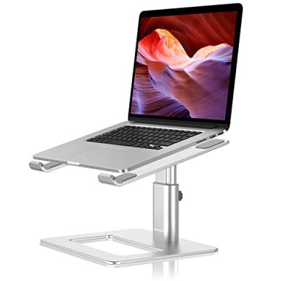 GOKEDA Laptop Stand, Ventilated Riser for MacBook & Laptops GOKEDA Laptop Stand, Ventilated Riser for MacBook & Laptops