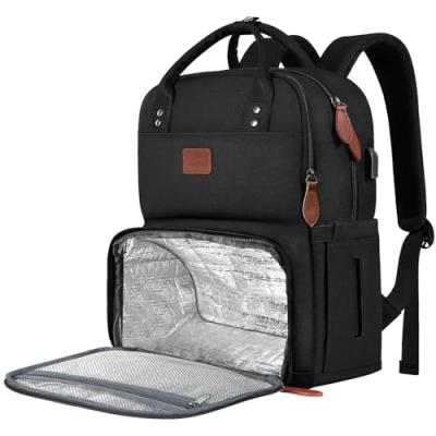 MATEIN Laptop Lunch Backpack MATEIN Laptop Lunch Backpack