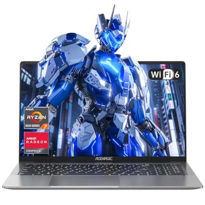 ACEMAGIC Laptop with AMD Ryzen 7 5700U ACEMAGIC Laptop with AMD Ryzen 7 5700U