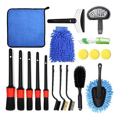 GUANJUNE Car Wash Cleaning Kit GUANJUNE Car Wash Cleaning Kit