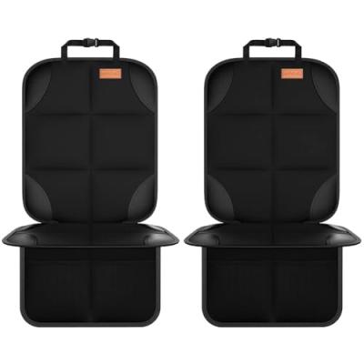 SMART ELF Car Seat Protector with Waterproof Fabric SMART ELF Car Seat Protector with Waterproof Fabric