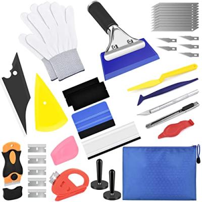 BROTOU Car Window Tint Kit BROTOU Car Window Tint Kit