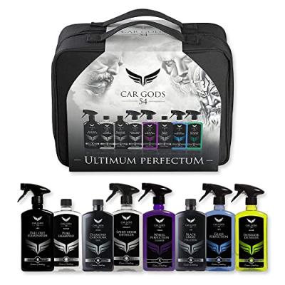 Car Gods Detailing Kit Car Gods Detailing Kit