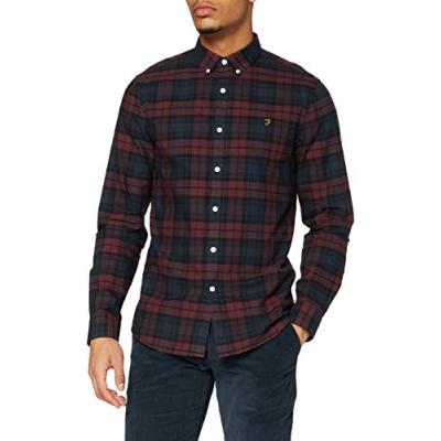 Farah Men's Brewer Shirt Farah Men's Brewer Shirt