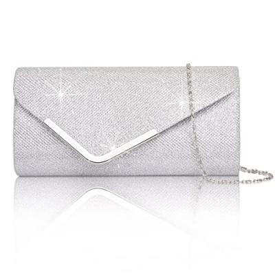 Larcenciel Sequin Evening Clutch Larcenciel Sequin Evening Clutch