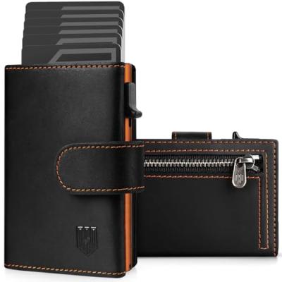 DODENSHA Card Holder Wallet DODENSHA Card Holder Wallet