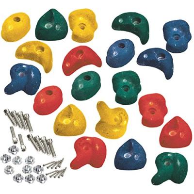 Garden Games Climbing Holds Stones Garden Games Climbing Holds Stones
