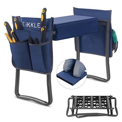 Garden Kneeler Seat and Bench Garden Kneeler Seat and Bench