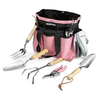 WORKPRO Garden Tool Set WORKPRO Garden Tool Set