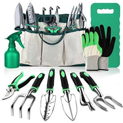 LBSTP Gardening Hand Tool Gift Kit LBSTP Gardening Hand Tool Gift Kit
