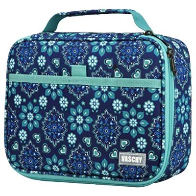 VASCHY Large Pencil Case VASCHY Large Pencil Case