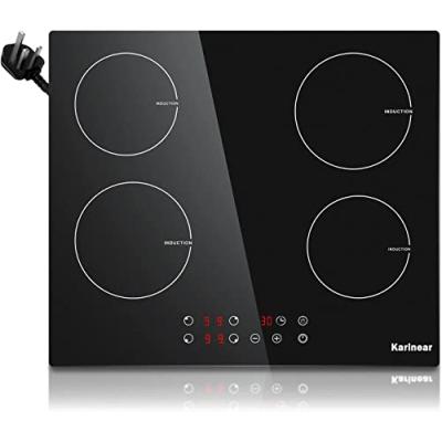Karinear Induction Hob Karinear Induction Hob