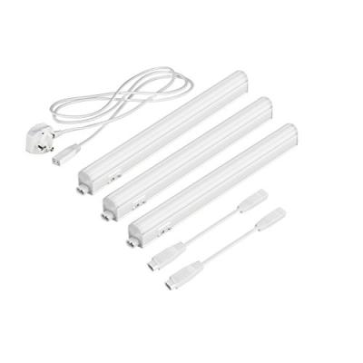 Parlat LED Under-Cabinet Lights Set Parlat LED Under-Cabinet Lights Set