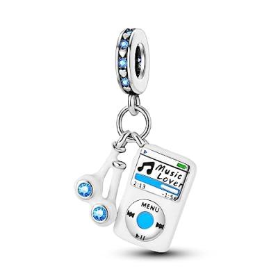 Parmuz Silver Bracelet Charms Parmuz Silver Bracelet Charms