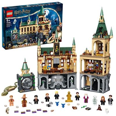LEGO Harry Potter Hogwarts Castle Toy LEGO Harry Potter Hogwarts Castle Toy