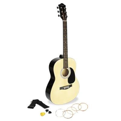 Martin Smith Acoustic Guitar