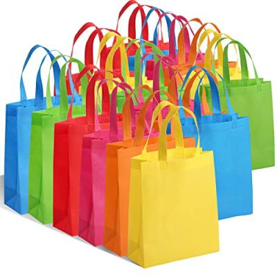 BOENFU Party Gift Tote Bags