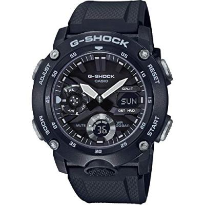 Casio Quartz Watch with Rubber Strap Casio Quartz Watch with Rubber Strap